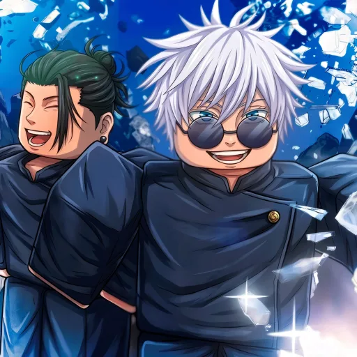 Anime RNG Defense on Roblox — official game link and Place ID